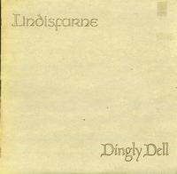 Lindisfarne - Dingly Dell *Topper Collection