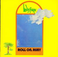 Lindisfarne - Roll On. Ruby *Topper Collection -  Preowned Vinyl Record