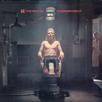 The Michael Schenker Group - The Michael Schenker Group