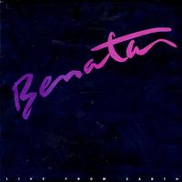 Pat Benatar - Live From Earth