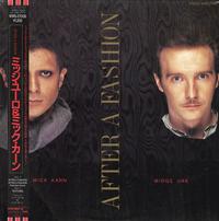 Midge Ure and Mick Karn - After A Fashion *Topper Collection