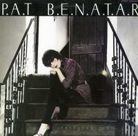 Pat Benatar - Precious Time -  Preowned Vinyl Record