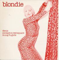 Blondie - Denis *Topper Collection