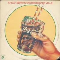 Chuck Berry-Chuck Berry's Golden Decade Vol.2