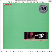 Misty Yamamoto, Tsuyoshi Trio - Misty
