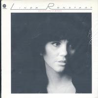 Linda Ronstadt - Heart Like A Wheel -  Preowned Vinyl Record