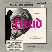 Jerry Goldsmith-Freud