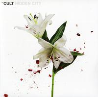 The Cult - Hidden City -  Preowned Vinyl Record