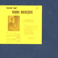 Vanni Marcoux - Vanni Marcoux