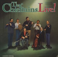 The Chieftans - Live!