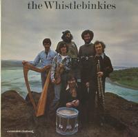 The Whistlebinkies - The Whistlebinkies