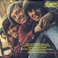 The Monkees - The Monkees -  Preowned Vinyl Record