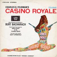 Original Soundtrack - Casino Royale