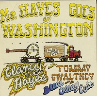 Clancy Hayes - Mr. Hayes Goes To Washington
