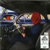 The Mars Volta - Frances The Mute -  Preowned Vinyl Record