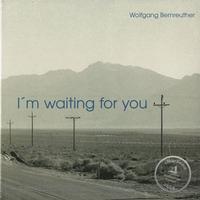 Wolfgang Bernreuther - I'm Waiting For You -  Preowned Vinyl Record