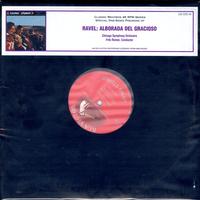 Reiner, Chicago Symphony Orchestra - Ravel: Alborada Del Gracioso