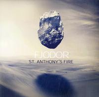 Fjodor - St. Anthony's Fire -  Preowned Vinyl Record