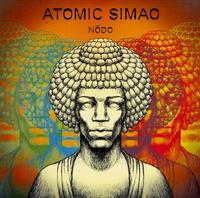 Atomic Simao - Nodo -  Preowned Vinyl Record