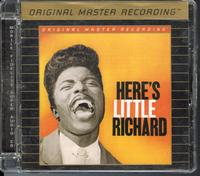 Little Richard - Here's Little Richard / Little Richard