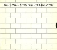 Pink Floyd - The Wall/ 2 discs
