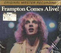 Peter Frampton - Frampton Comes Alive! -  Preowned Gold CD