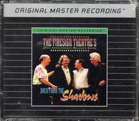 The Firesign Theatre - The Firesign Theatre's 25th Anniversary Reunion Tour - Back From The Shadows -  Preowned Gold CD