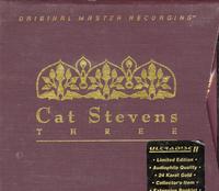 Cat Stevens - Three