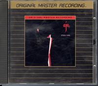 Steely Dan - Aja -  Preowned Gold CD