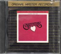 Carpenters - A Song For You -  Preowned Gold CD