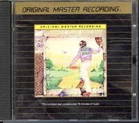Elton John - Goodbye Yellow Brick Road -  Preowned Gold CD