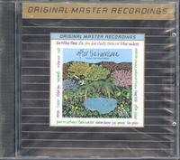 Various Artists - After The Hurricane : Songs For Montserrat -  Preowned Gold CD