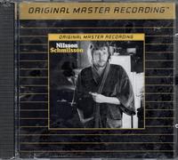 Harry Nilsson - Nilsson Schmilsson -  Preowned Gold CD