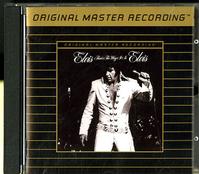 Elvis Presley - That's The Way It Is