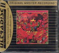 Cream - Disraeli Gears -  Sealed Out-of-Print Gold CD