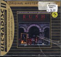 Rush - Moving Pictures -  Preowned Gold CD