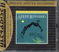 Steve Winwood - Arc of a Diver