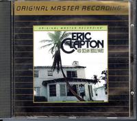 Eric Clapton - 461 Ocean Boulrvard -  Preowned Gold CD