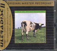 Pink Floyd - Atom Heart Mother -  Preowned Gold CD