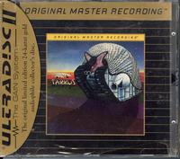 Emerson, Lake & Palmer - Tarkus