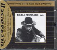 Charles Mingus - Mingus At Carnegie Hall