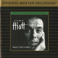 John Hiatt - Bring The Family
