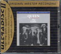 Queen - The Game -  Preowned Gold CD
