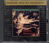 Robbie Robertson - Robbie Robertson -  Preowned Gold CD