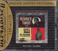 Sy Oliver - Oliver's Twist & Easy Walker