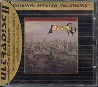 Bee Gees - Trafalgar -  Preowned Gold CD