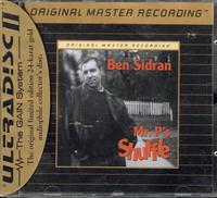 Ben Sidran - Mr. P's Shuffle
