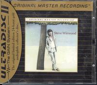 Steve Winwood - Steve Winwood -  Preowned Gold CD