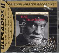 Ted Hawkins - The Next Hundred Years -  Preowned Gold CD