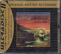 Herbie Hancock - Man-Child -  Preowned Gold CD